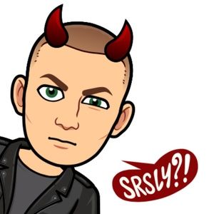 Meet your Posher, Joshua